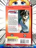 Mobile Suit Gundam W Episode Zero