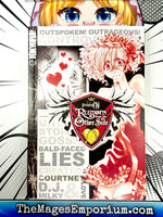 Princess AI: Rumors From The Other Side Love / Milky