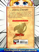 Fairy Tail Vol 3