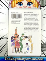 Flying Witch Vol 7