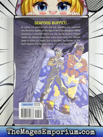 Re Monster Vol 10