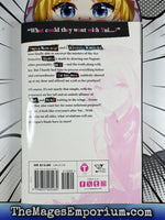 The Detective Is Already Dead Vol 06 - BRAND NEW CONDITION