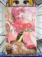Fly Me To The Moon Vol 27 - BRAND NEW CONDITION