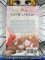 Fly Me To The Moon Vol 27 - BRAND NEW CONDITION