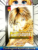 The Wallflower Vol 1