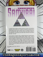 The Elusive Samurai Vol 14 - BRAND NEW CONDITION