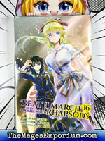 Death March Parallel World Rhapsody Vol 16 - BRAND NEW CONDITION
