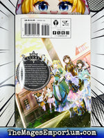 Death March Parallel World Rhapsody Vol 16 - BRAND NEW CONDITION