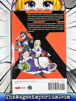 Beyblade X Vol 02 - BRAND NEW CONDITION