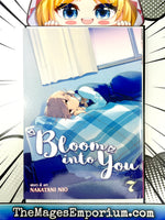 Bloom Into You Vol 7