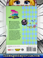 Jojos Bizarre Adv Shining Diamonds Heartbreak Vol 02 - BRAND NEW CONDITION