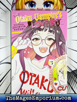 Otaku Vampires Love Bite Vol 03