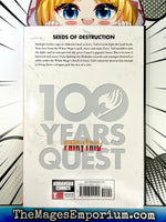 Fairy Tail 100 Year Quest Vol 7