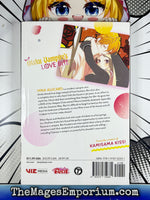 Otaku Vampires Love Bite Vol 03