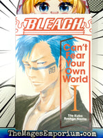 Bleach Can't Fear Your Own World Vol 1
