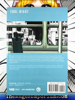 Fool Night Vol 04 - BRAND NEW CONDITION