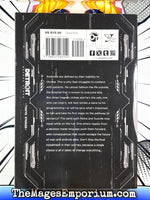 Detroit Become Human Tokyo Stories Vol 02 - BRAND NEW CONDITION