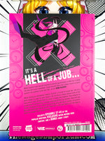 I'm The Grim Reaper Vol 03 Full Color - BRAND NEW CONDITION