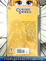 Chronicles of the Cursed Sword Vol 7