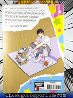 Life Lessons With Uramichi Oniisan Vol 05 - BRAND NEW CONDITION