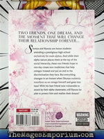 You Are My Alpha - BRAND NEW CONDITION