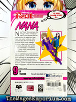 Nana Vol 9