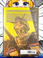 Gundam Origin Msd Cucuruz Doans Island Hardcover Vol 04 - BRAND NEW CONDITION