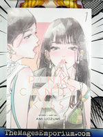Pink Candy Kiss Vol 01 - BRAND NEW CONDITION