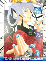 Kakegurui Vol 15
