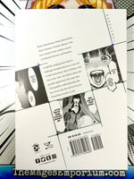 Kakegurui Vol 15