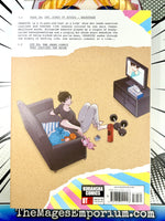 Life Lessons with Uramichi Oniisan Vol 1