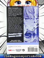 Seraph Of End Vampire Reign Vol 32 - BRAND NEW CONDITION