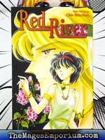Red River Omnibus 3-In-1 Edition Vol 03 - BRAND NEW CONDITION