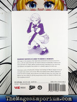 I Wanna Do Bad Things With You Vol 04 - BRAND NEW CONDITION