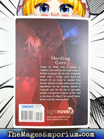 Reincarnated As A Sword Light Novel Vol 16 - BRAND NEW CONDITION