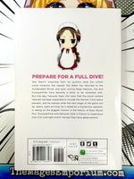 Accel World Vol 5 Light Novel