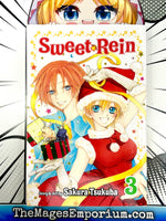 Sweet Rein Vol 3