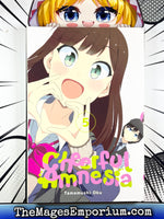 Cheerful Amnesia Vol 05 - BRAND NEW CONDITION