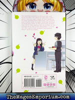 Cheerful Amnesia Vol 05 - BRAND NEW CONDITION