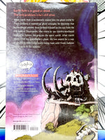 Ghostopolis Graphic Novel