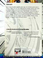 Clockwork Planet Vol 5