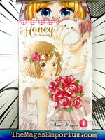 Honey So Sweet Vol 1