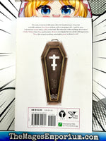 Chaika The Coffin Princess Vol 1