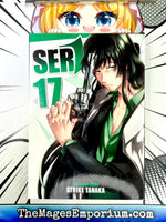 Servamp Vol 17