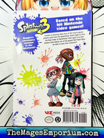 Splatoon 3 Splatlands Vol 2 BRAND NEW RELEASE