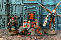 Command Point | Official Dice