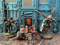 Command Point | Official Dice