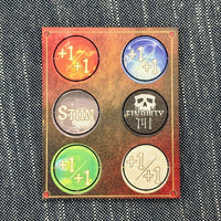 Little Shop of Magic: Foundational Counters