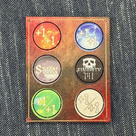 Little Shop of Magic: Foundational Counters