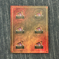 Little Shop of Magic: Foundational Counters